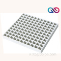 Gây grates grates frp loại lưới loại lưới vuông